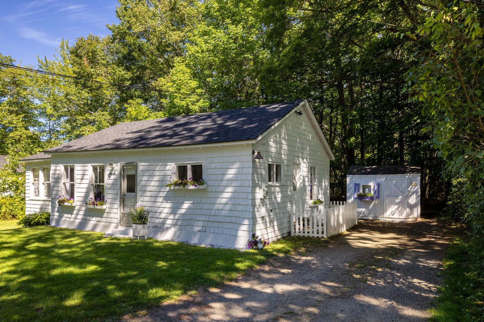 17 John Street, Camden, 04843