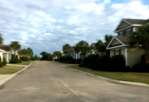 Cottages at Margaret