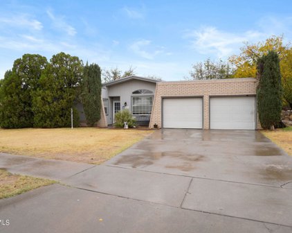 453 Loring Place, Horizon City
