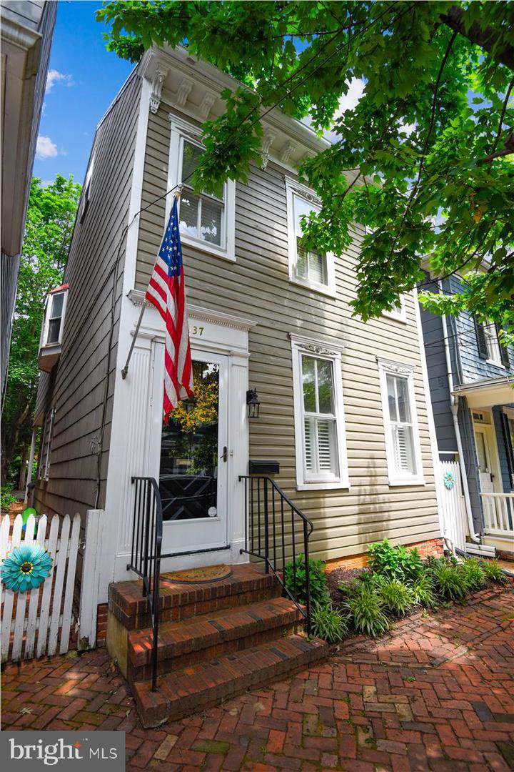 137 Conduit Street, Annapolis, 21401