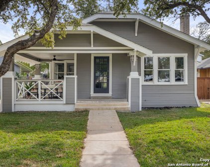 346 Carnahan St, San Antonio