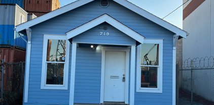 719 S Riverside Drive, Seattle
