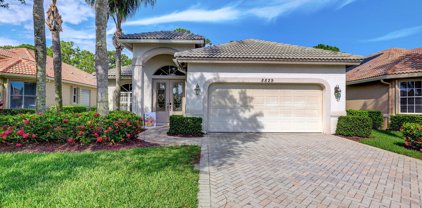 8829 First Tee Road, Port Saint Lucie