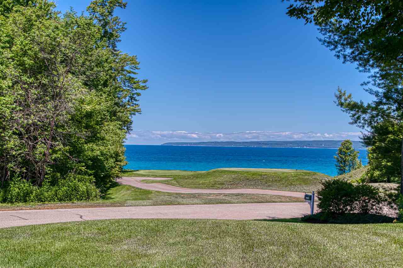 6113 Coastal Cliffs Court, Bay Harbor, 49770