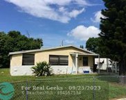 1051 NW 25th Way, Fort Lauderdale image