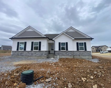 1425 Blackstone Street, Murfreesboro
