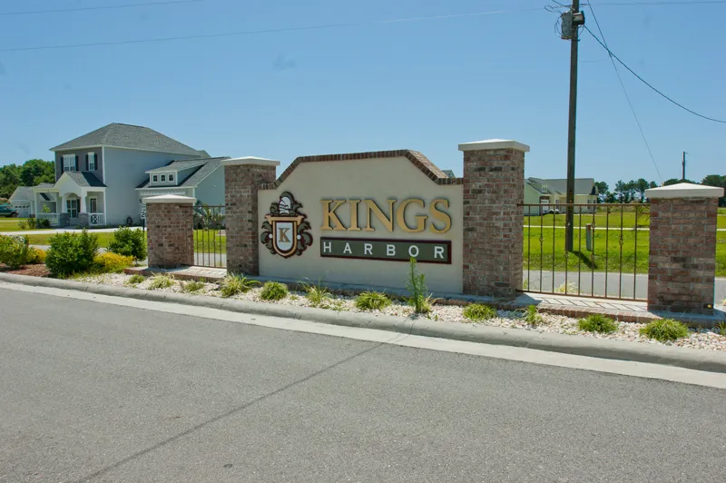 King's Harbor Homes For Sale
