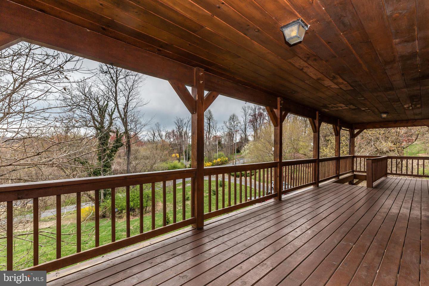 118 High Knob Road, Front Royal, 22630