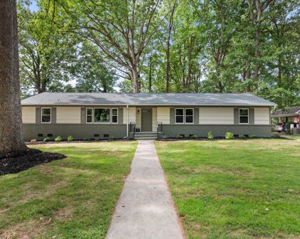 142 Hillbrook Drive, Spartanburg