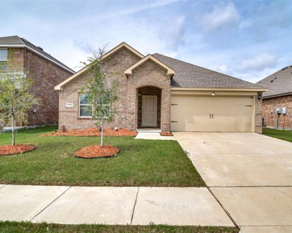 3352 Waldrop  Drive, Mesquite