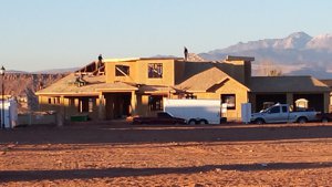 New Construction St George Utah