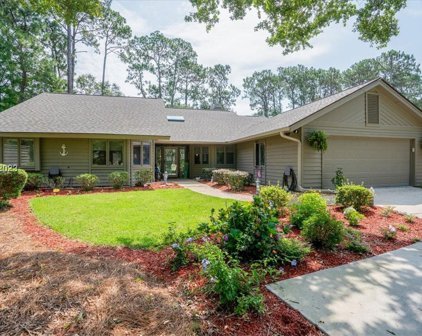 12 Windy Cove Court, Hilton Head Island