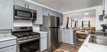 21250 S Lake George Drive NW, Oak Grove