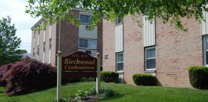 8115 W Chester Pike Unit #B2 E, Upper Darby