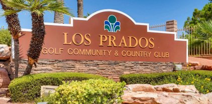 4804 Winterset Drive, Las Vegas