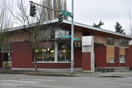 south park library