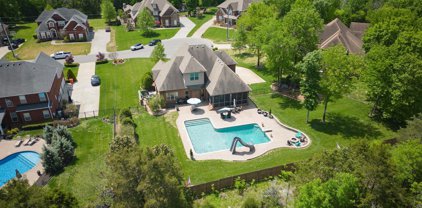 5426 Cliffstone Dr, Smyrna