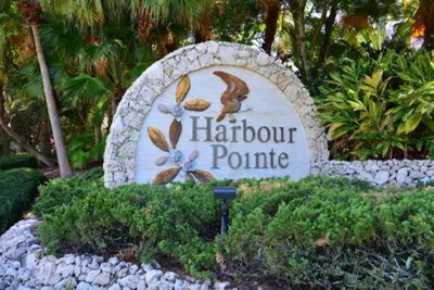 Harbour Pointe of Palm City, FL