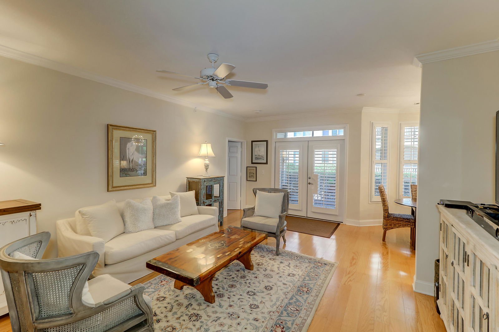 MLS 20011508 Daniels Landing 130 River Landing Drive Unit 6111