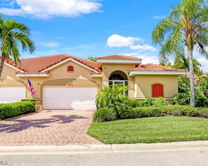 5520 Cheshire  Drive, Fort Myers