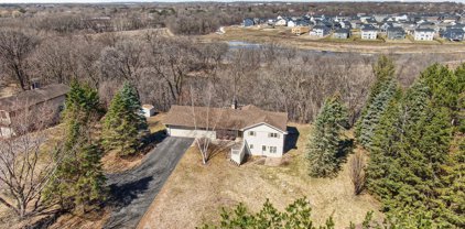 14855 Crow River Drive, Rogers