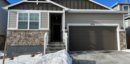 3774 Red Valley Circle, Castle Rock