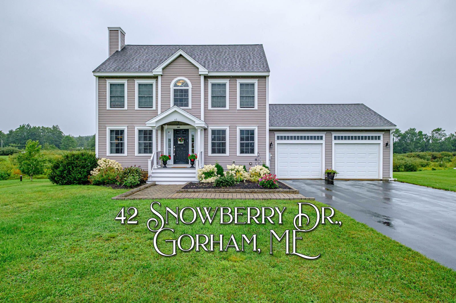 42 Snowberry Drive, Gorham, 04038