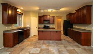 14594 W Jenan Dr Kitchen Area