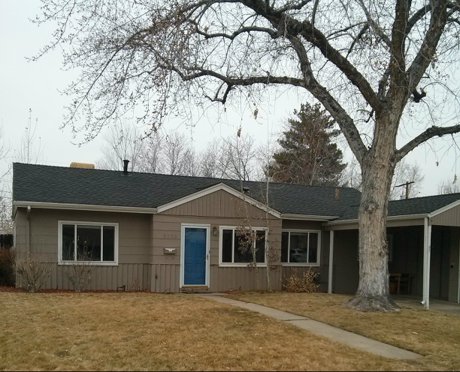 Denver Home for Sale 3233 S Eudora