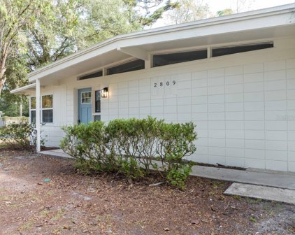 2809 Ne 10th Street, Gainesville