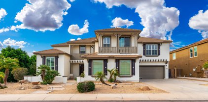 422 E Mead Drive, Chandler