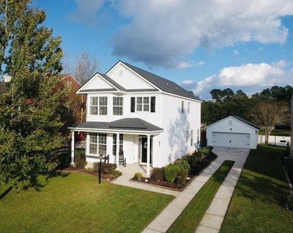 8948 N Red Maple Circle, Summerville