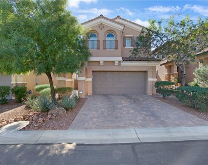 10809 Cain Avenue, Las Vegas