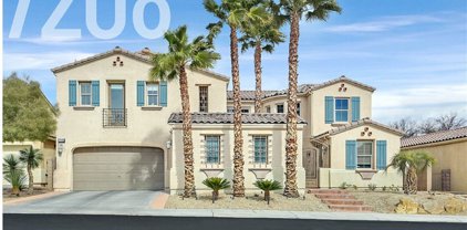 7208 Iron Oak Avenue, Las Vegas