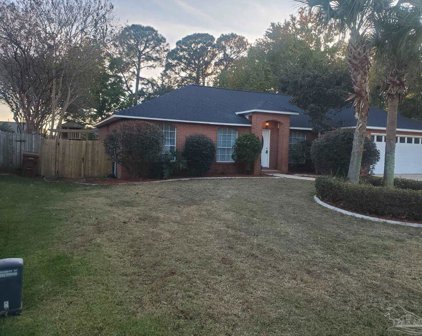 3867 Sailwind Dr, Gulf Breeze