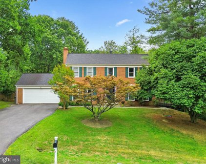 15105 Centergate Dr, Silver Spring
