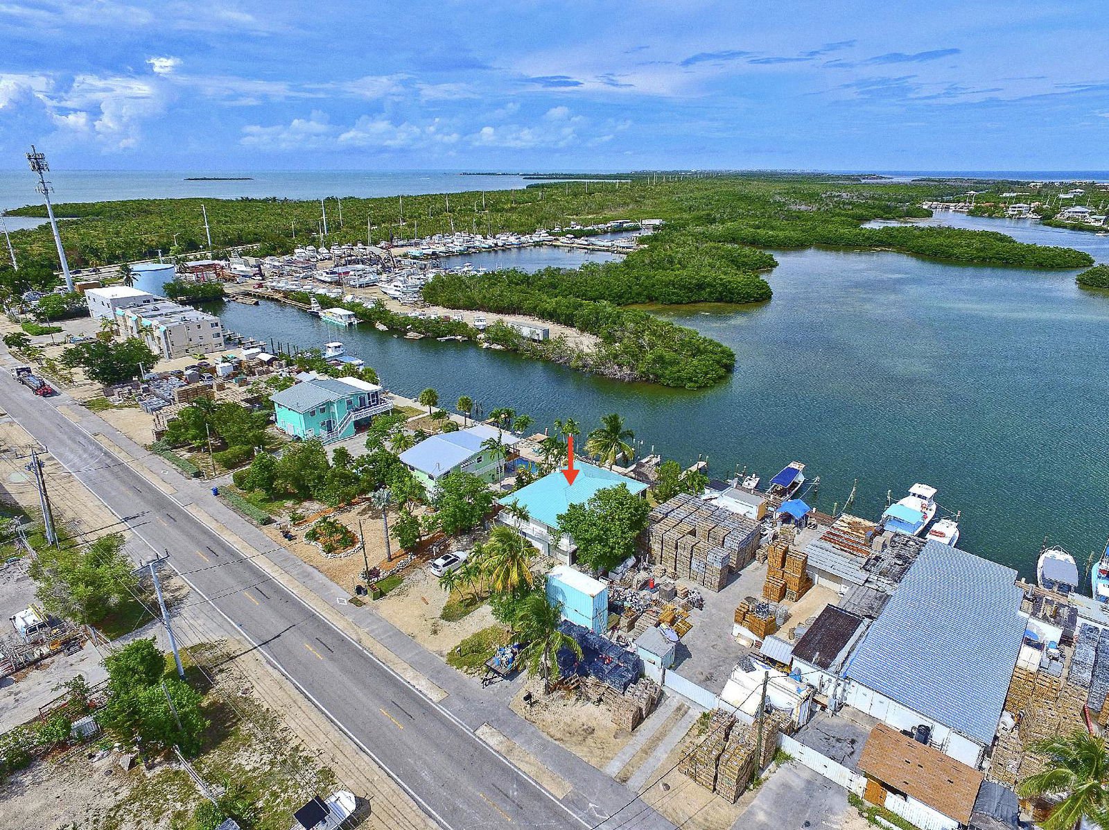 34 Coco Plum Drive, Marathon, 33050