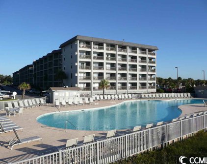 5905 S Kings Hwy. Unit 551-A, Myrtle Beach