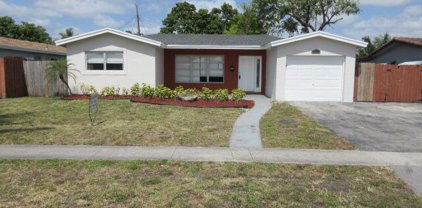 3601 NW 33rd Avenue, Lauderdale Lakes