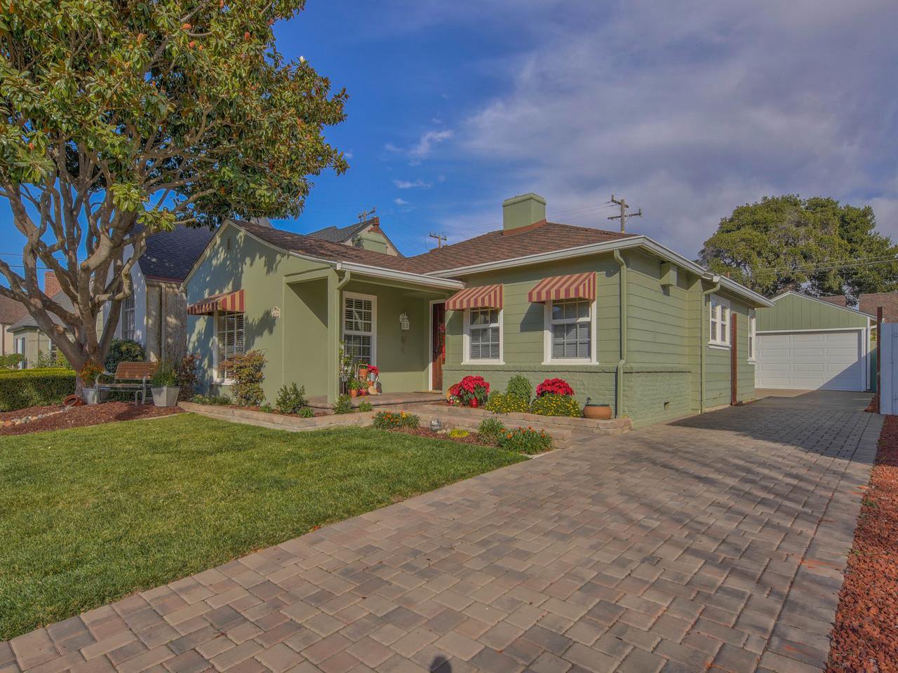 Salinas Real Estate - Salinas Home for Sale with 3 bedrooms and 3 baths ...