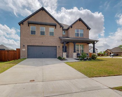 1025 Copper Smith  Way, Forney