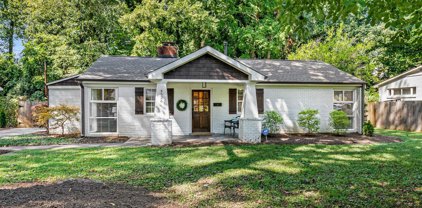 4526 Wentworth  Place, Charlotte