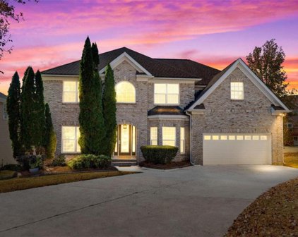 275 Wyncreek Court, South Fulton