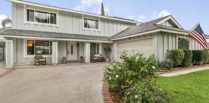 2540 N Loretta Circle, Simi Valley