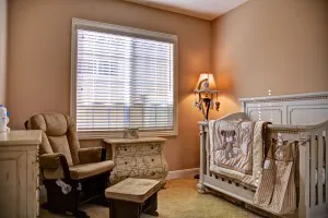 Getting your home ready