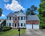 420 Hunt Creek Drive, Acworth image