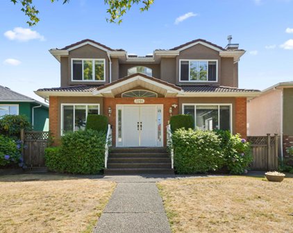 3216 Coleridge Avenue, Vancouver