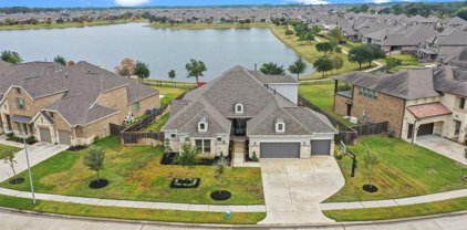 18514 Spellman Ridge Drive, Tomball