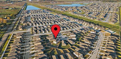 9007 Burnet Bay Court, Baytown
