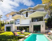 254 S Canyon View Drive, Los Angeles image